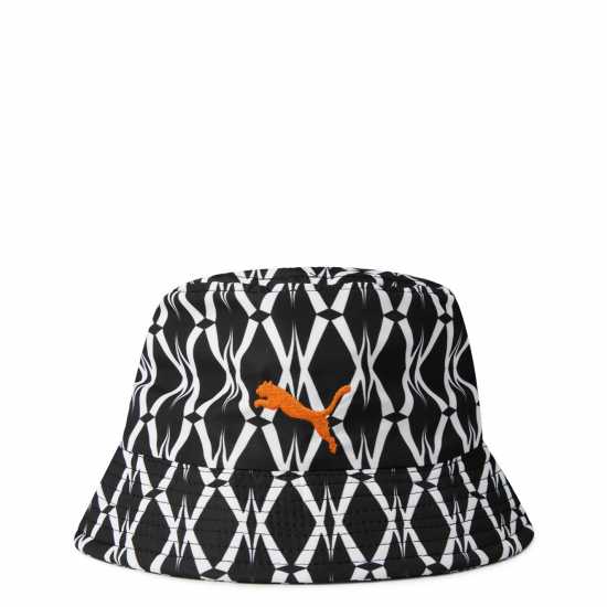 Puma Мъжка Рибарска Шапка Fif Bucket Hat Mens  Шапки с козирка