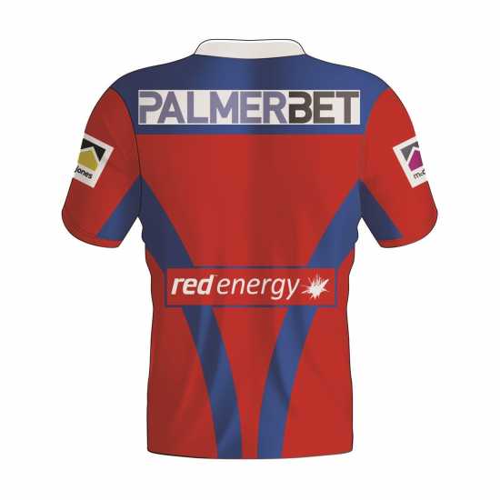 Classic Sportswear Newcastle Knights Pre-Match 2024 Mens  Мъжко облекло за едри хора