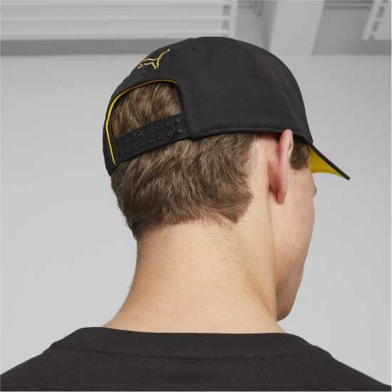 Puma Pl Bb Cap Baseball Mens  Шапки с козирка