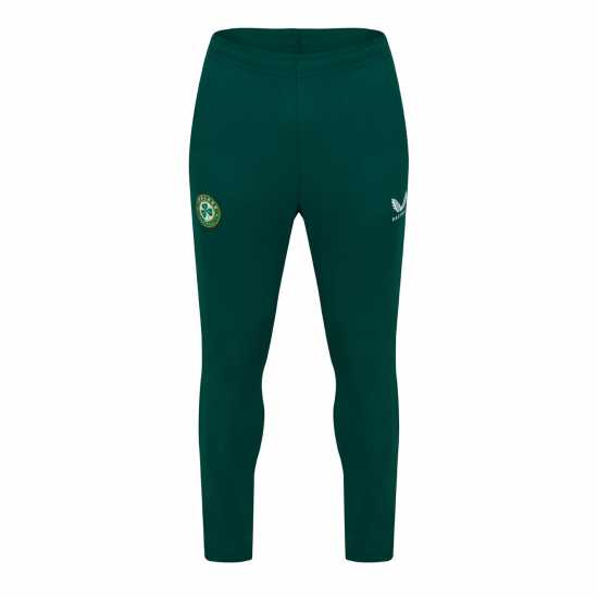 Castore Ireland Tracksuits Bottoms 2022 Adults  Мъжки долнища за бягане