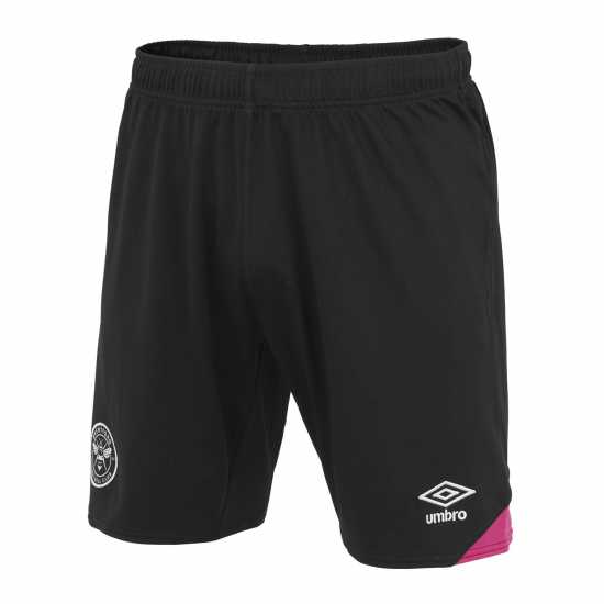 Umbro Bfc 3Rd Short Sn99  Футболни тренировъчни долнища