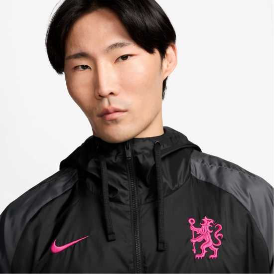 Nike Chelsea Woven Tracksuit 2024 2025 Adults  Мъжки долнища за бягане