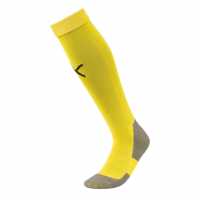 Puma Футболни Чорапи Team Liga Football Socks Juniors  