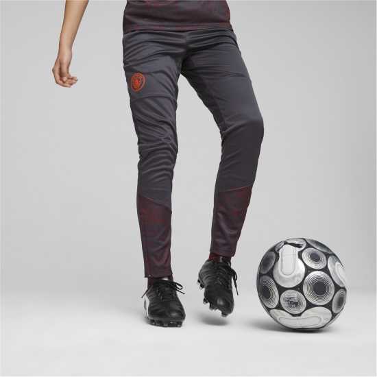 Puma Mcfc Training Pants W Tracksuit Bottom Womens  Футболни екипи за бягане