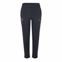 Puma Mcfc Casuals Pants W Tracksuit Bottom Womens  Футболни екипи за бягане