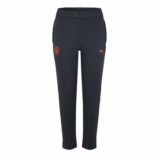 Puma Mcfc Casuals Pants W Tracksuit Bottom Womens  Футболни екипи за бягане