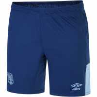 Umbro Bfc Aw Short Sn99  Футболни тренировъчни долнища