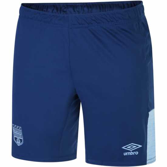 Umbro Bfc Aw Short Sn99  Футболни тренировъчни долнища