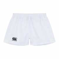 Canterbury Adv Short Af Ld99 Бяло 