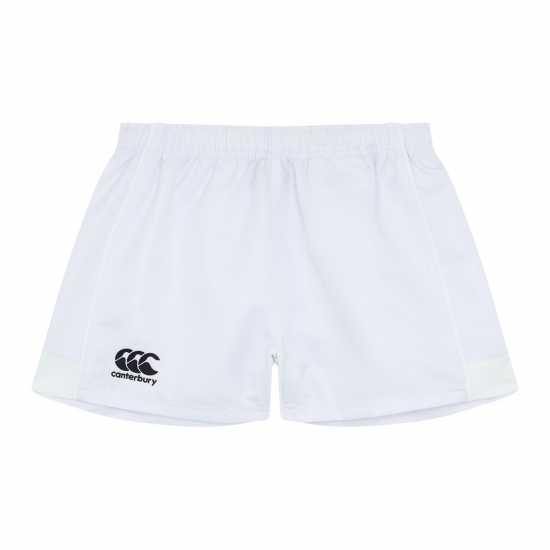 Canterbury Adv Short Af Ld99 Бяло 