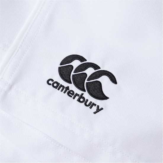 Canterbury Adv Short Af Ld99 Бяло 