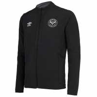 Umbro Bfc Pres Jkt Sn99  Футболни тренировъчни якета