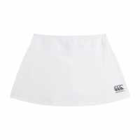 Canterbury Plain Skort Ld99  