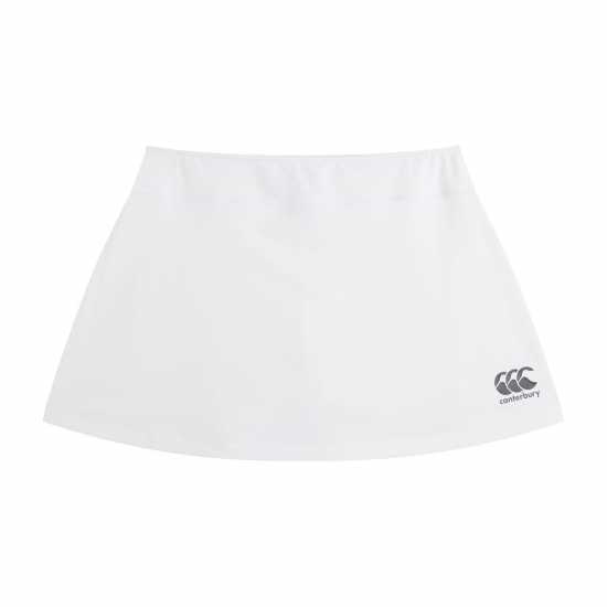 Canterbury Plain Skort Ld99  