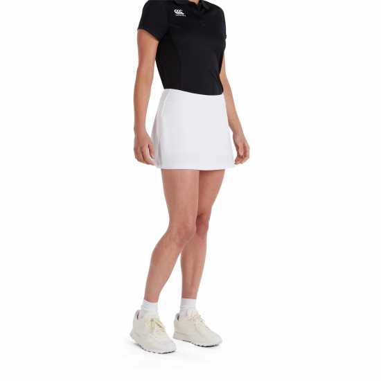 Canterbury Plain Skort Ld99  