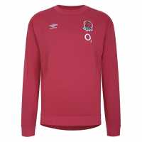 Umbro Eng Flc Sweat Jn99  Детски горнища и пуловери