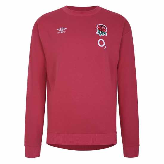 Umbro Eng Flc Sweat Jn99  Детски горнища и пуловери