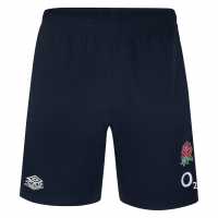 Umbro Eng Knit Short Jn99  Детски къси панталони