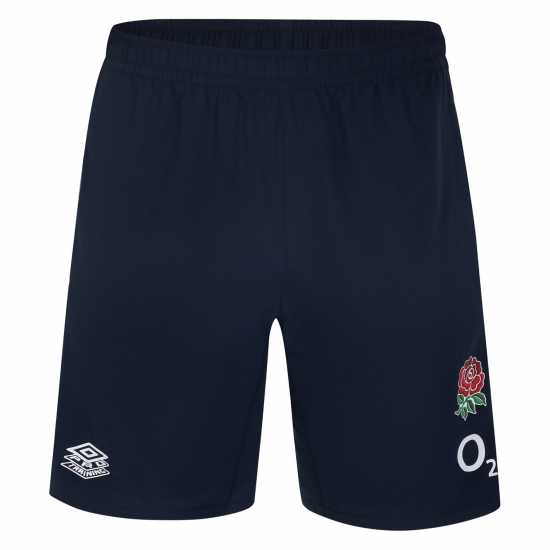 Umbro Eng Knit Short Jn99  Детски къси панталони