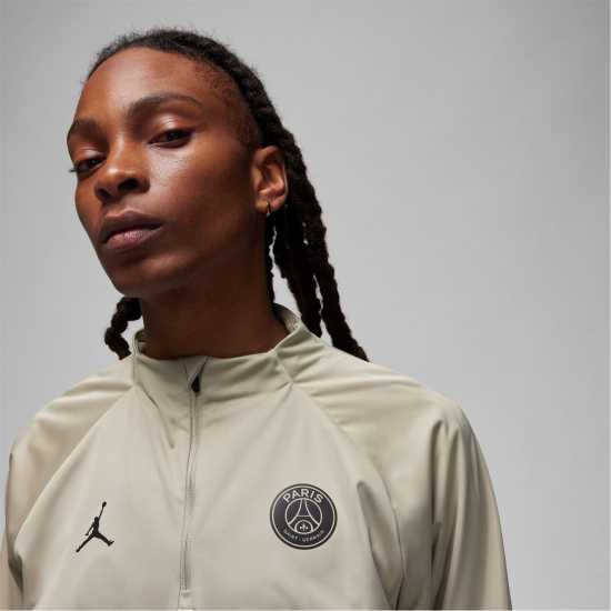 Nike Paris Saint Germain Strike Winter Warrior Drill Top 2023 2024 Adults  Мъжки ризи