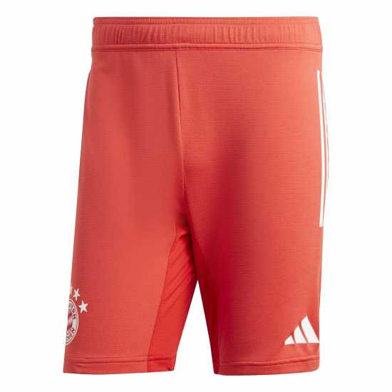 Adidas Дамски Къси Шорти За Тренировка Bayern Munich Tiro 23 Pro Training Shorts Adults  Футболни тренировъчни долнища