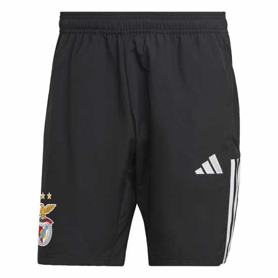 Adidas Sl Benfica Tiro 23 Downtime Shorts Adults  Футболни тренировъчни долнища