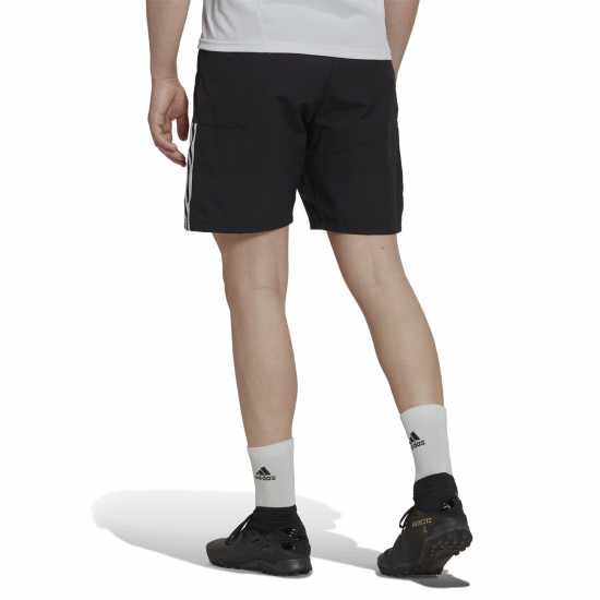 Adidas Sl Benfica Tiro 23 Downtime Shorts Adults  Футболни тренировъчни долнища