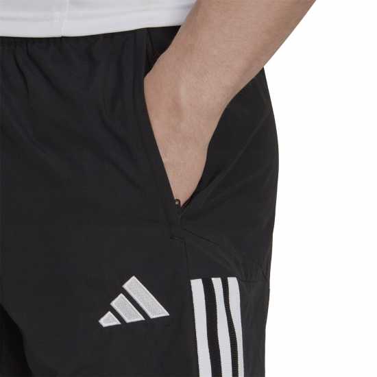 Adidas Sl Benfica Tiro 23 Downtime Shorts Adults  Футболни тренировъчни долнища