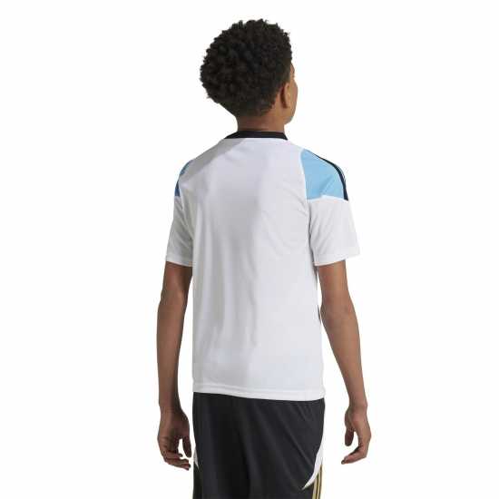 Adidas Messi Argentina Training Kit 2024 Juniors  