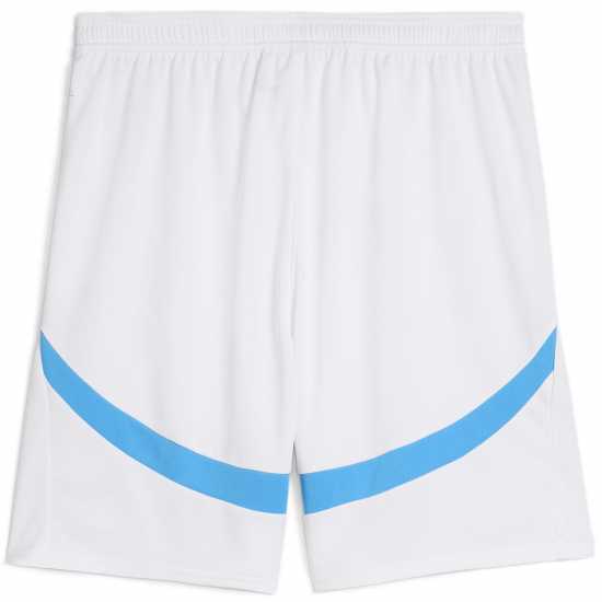 Puma Olympique De Marseille Home Shorts 2024 2025 Adults  Мъжки къси панталони