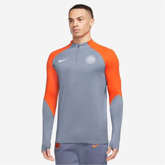 Nike Milan Strike Third Men's Nike Dri-FIT Soccer Knit Drill Top  