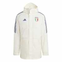 Adidas Italy Condivo 23 Parka Adults  Футболни екипи за бягане