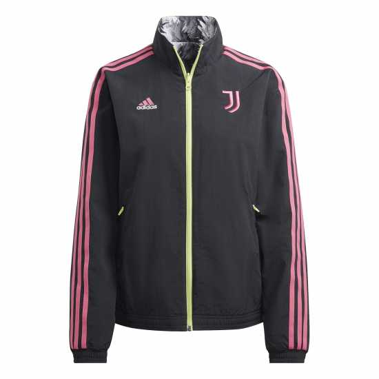 Adidas Juv Anth Jktw Ld99  Футболни тренировъчни горнища