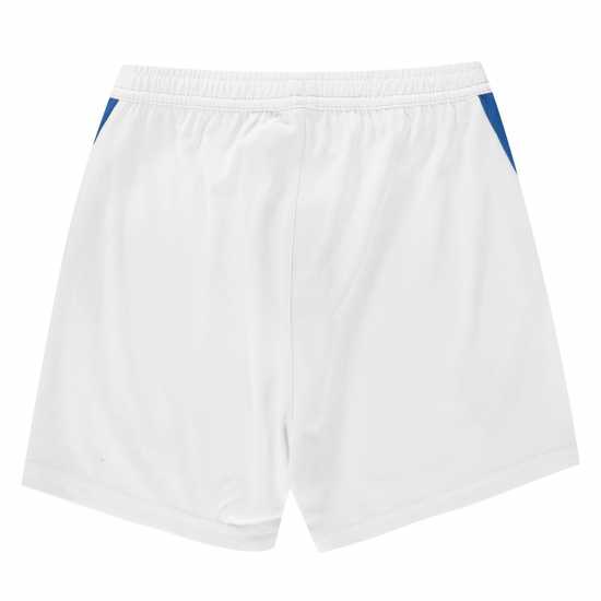 Castore Rangers Home Shorts 2021 2022 Juniors  Детски къси панталони