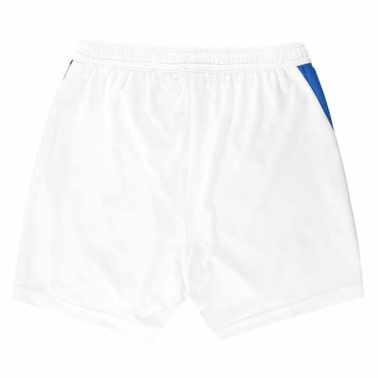 Castore Rangers Home Shorts 2021 2022 Juniors  Детски къси панталони