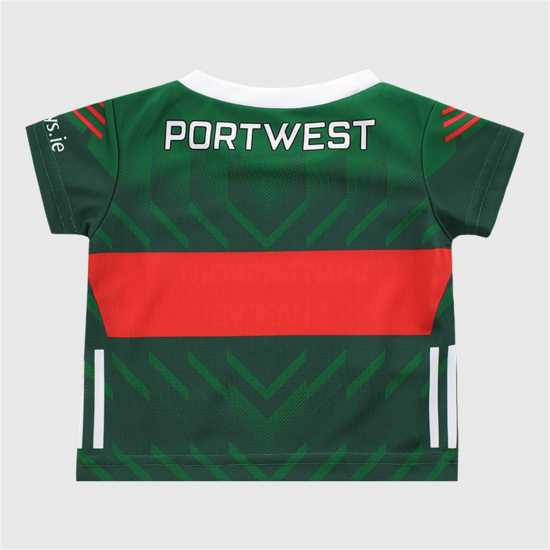 Oneills Mayo Home Minikit 2025 Infants  