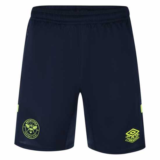 Umbro Bfc Trn Short Sn99  Футболни тренировъчни долнища