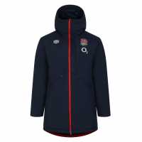 Umbro Eng Padded Jkt Jn99  Детски якета и палта