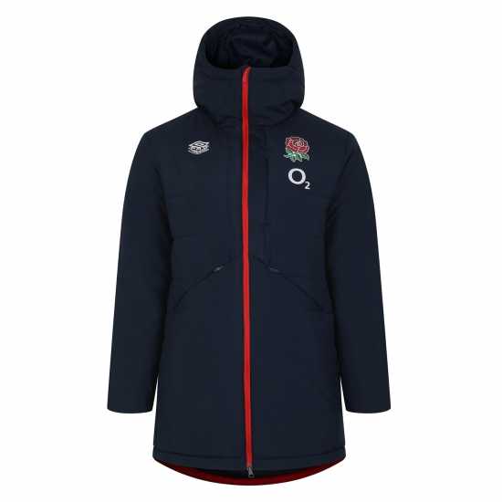 Umbro Eng Padded Jkt Jn99  Детски якета и палта