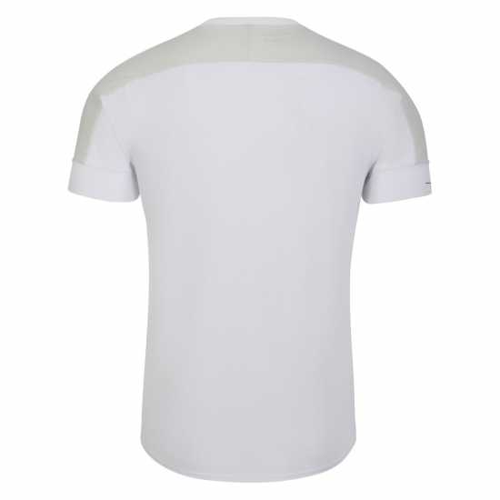 Umbro Eng Pre Tee Ss Jn99  Детски тениски и фланелки