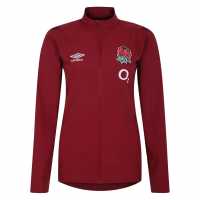 Umbro Eng Pre Jkt Ld99  Winter Rugby