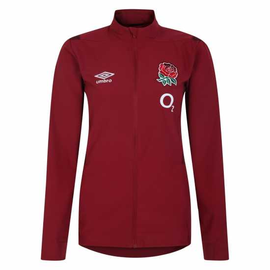 Umbro Eng Pre Jkt Ld99  Winter Rugby