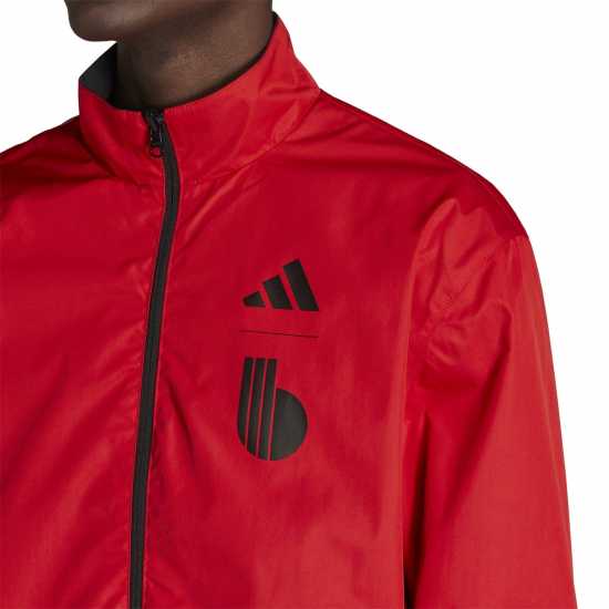 Adidas Belgium Anthem Jacket 2022 Adults  Футболни екипи за бягане