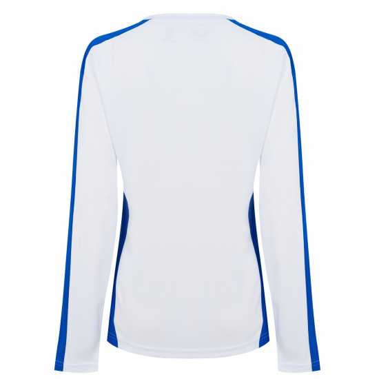 Castore RFC Women's LS Training Top  Футболни тренировъчни горнища