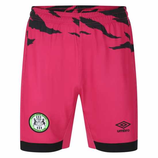 Umbro Fst Grn Aw Sht Sn99  Футболни тренировъчни долнища