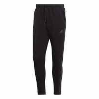 Adidas Мъжки Анцуг Arsenal Dna 3-Stripes Sweat Tracksuit Bottoms Mens  Мъжки долнища за бягане