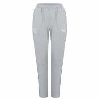 Castore Rangers Fc Jogging Pants Womens Сиво Футболни екипи за бягане