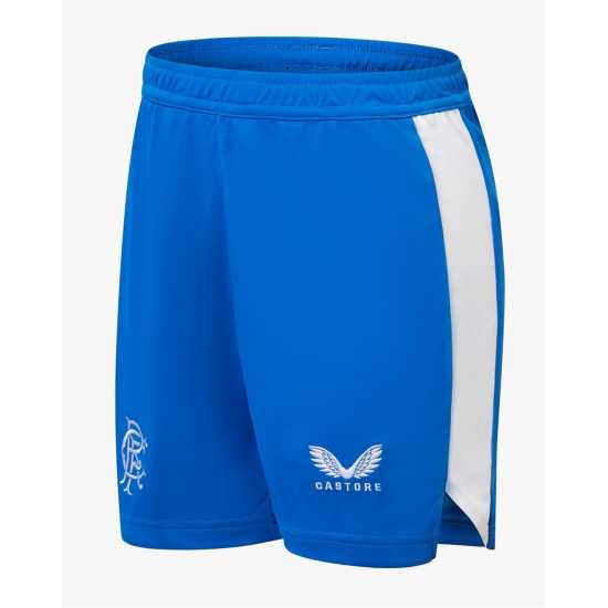 Момчешки Къси Гащи Castore Rfc Training Shorts Junior Boys  Детски къси панталони