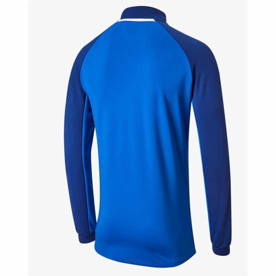 Castore Rangers Fc Zip Top Seniors Морска синьо Мъжки горнища с цип