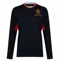 Мъжка Риза Castore Rangers Fc Away Shirt Mens  Футболни тренировъчни горнища